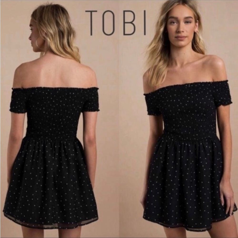 Tobi dress